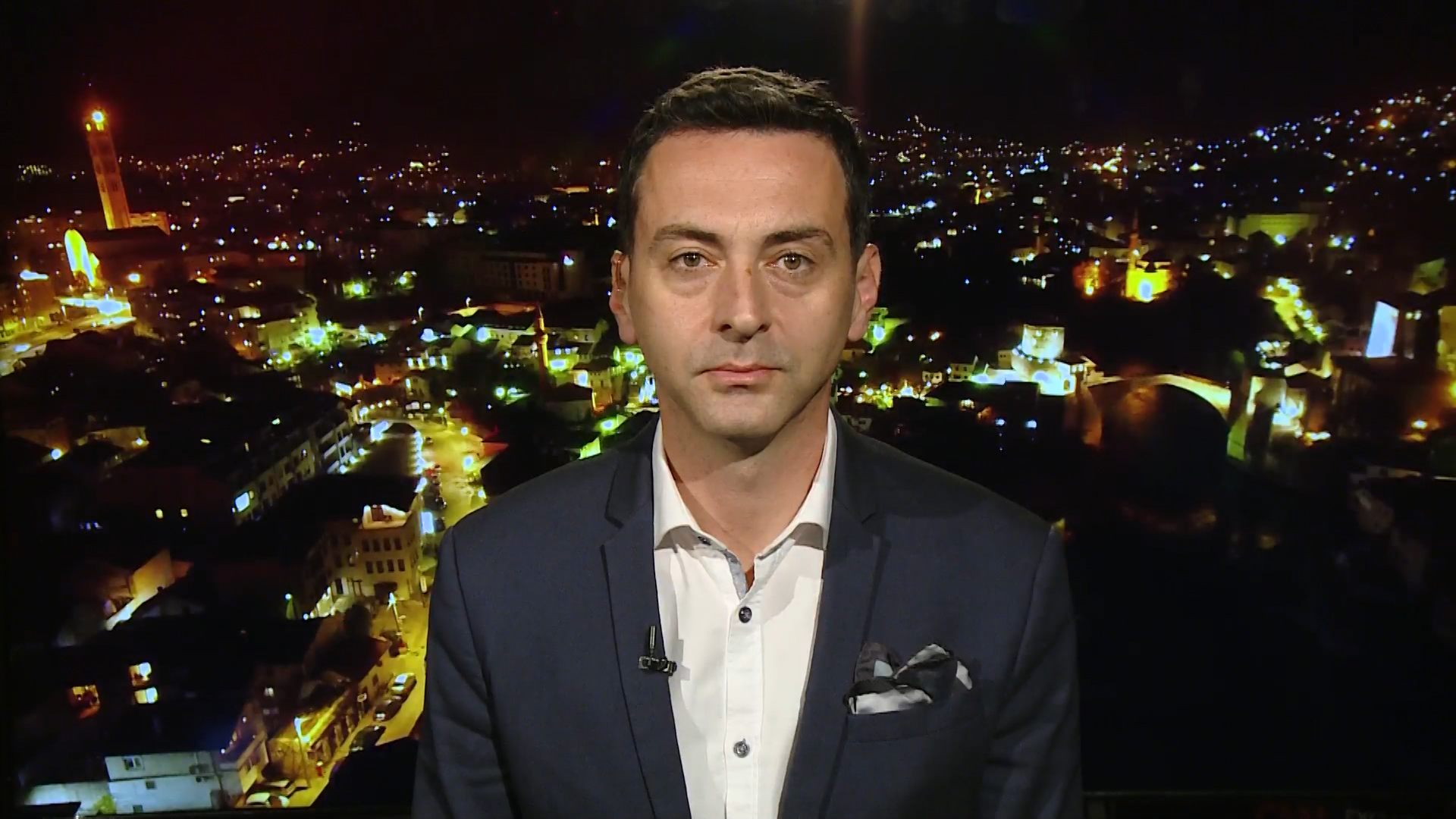 Velibor Milivojević