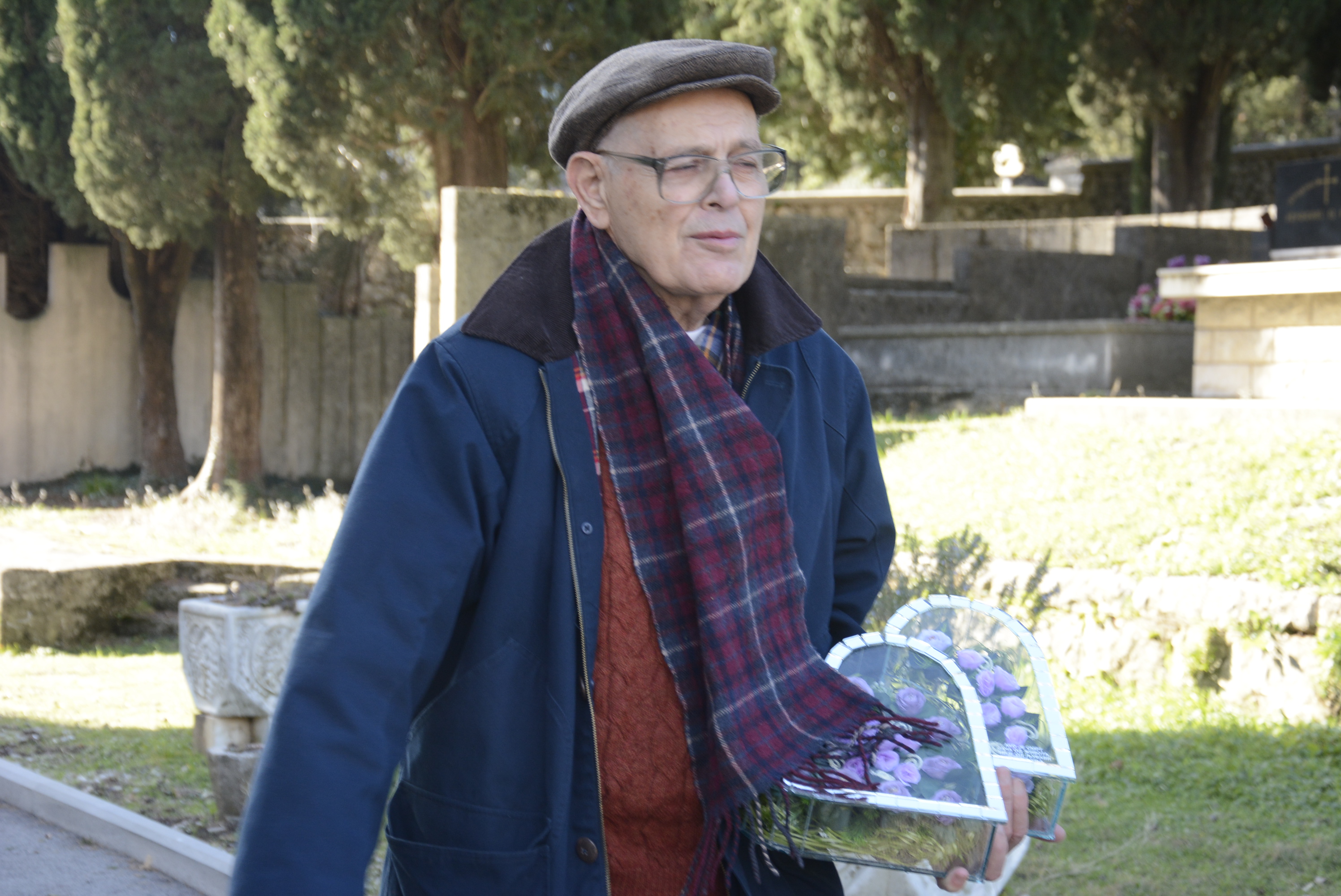 Godišnjica Aleksić Srđan Trebinje