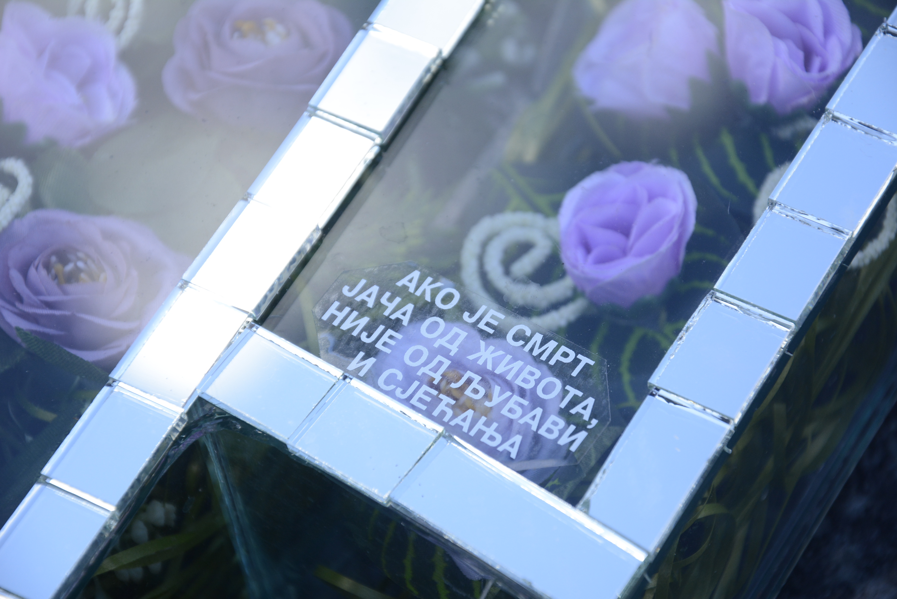 Godišnjica Aleksić Srđan Trebinje