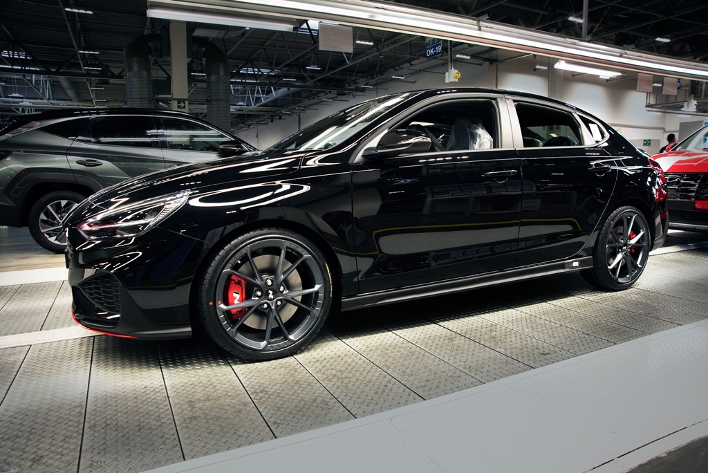 Hyundai i30 N_Production line (3)