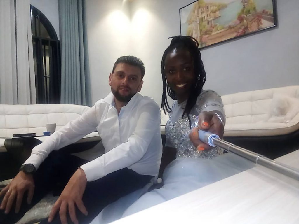 Bojan Stanković Efrozina