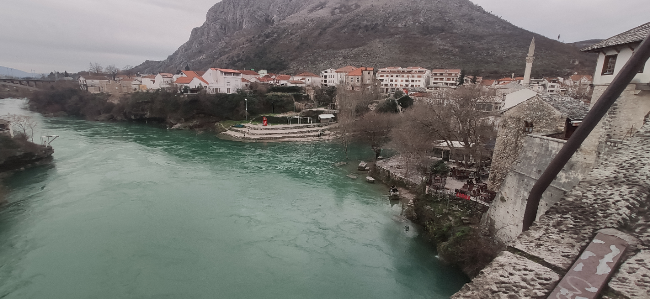 Mostar