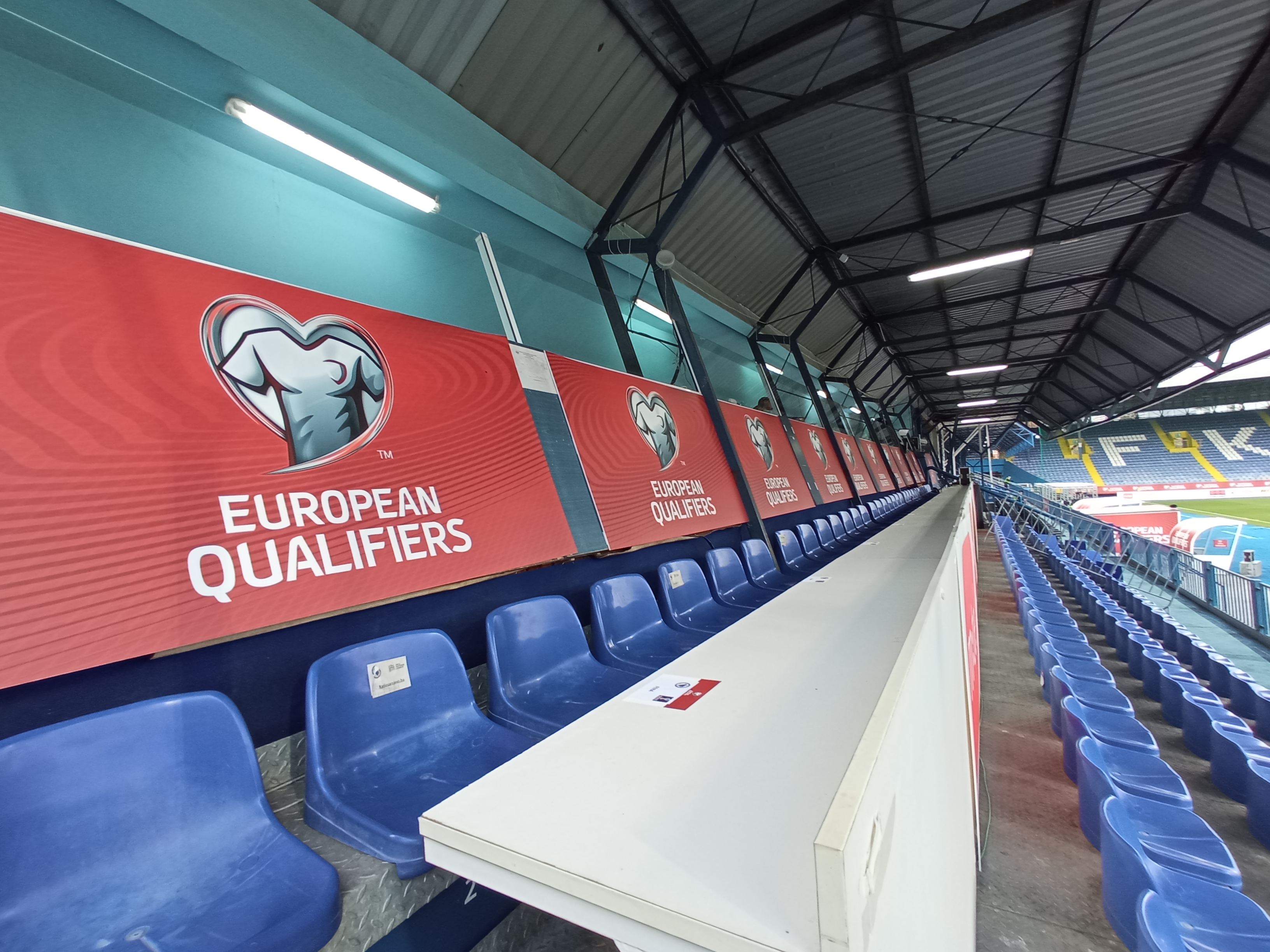 Grbavica BiH - Francuska