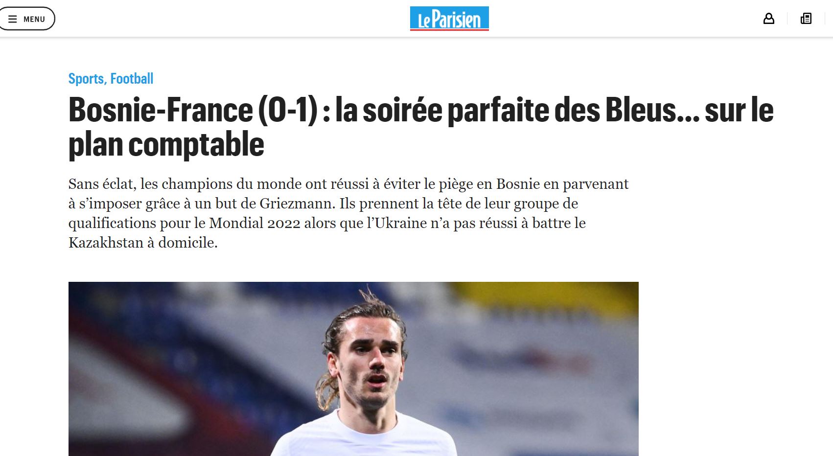LeParisien