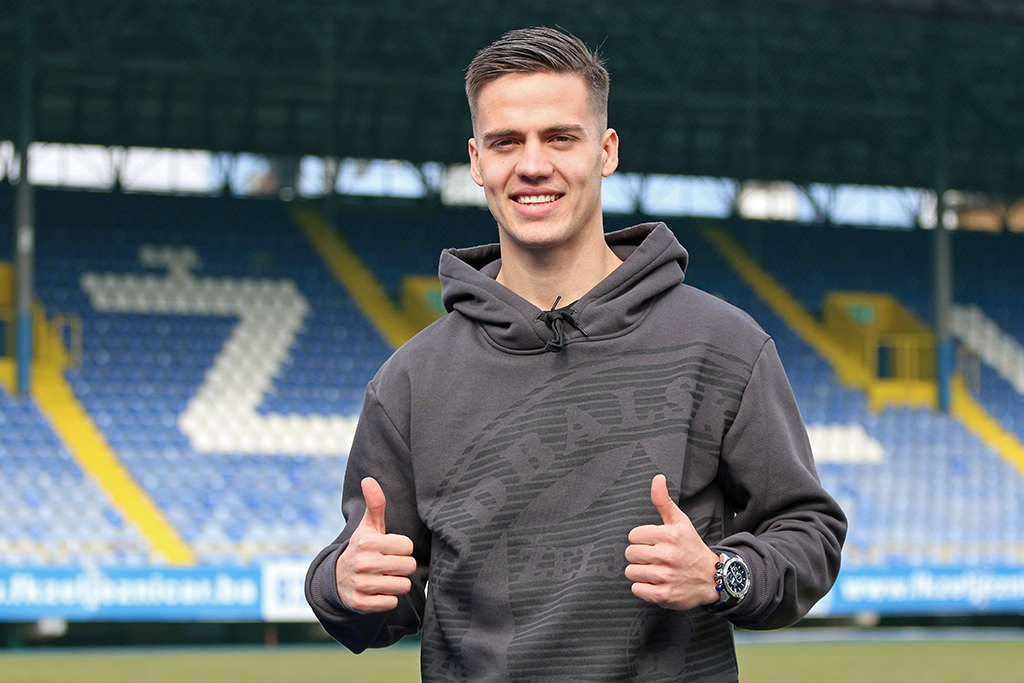 Luka Malic