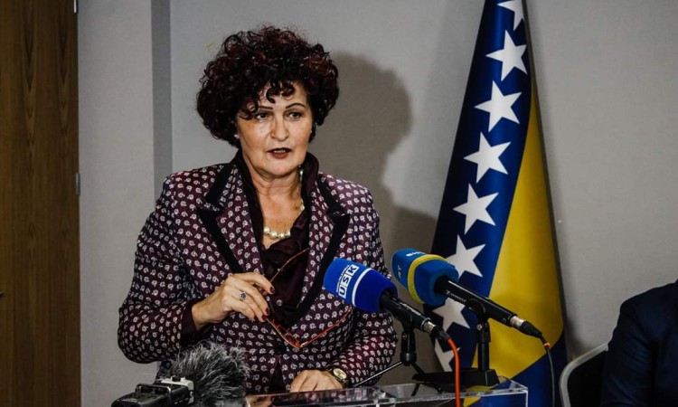 Nermina Ćemalović,