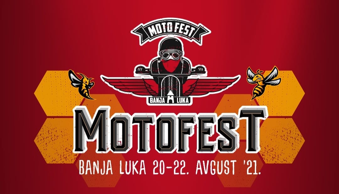 MOTO FEST 2021