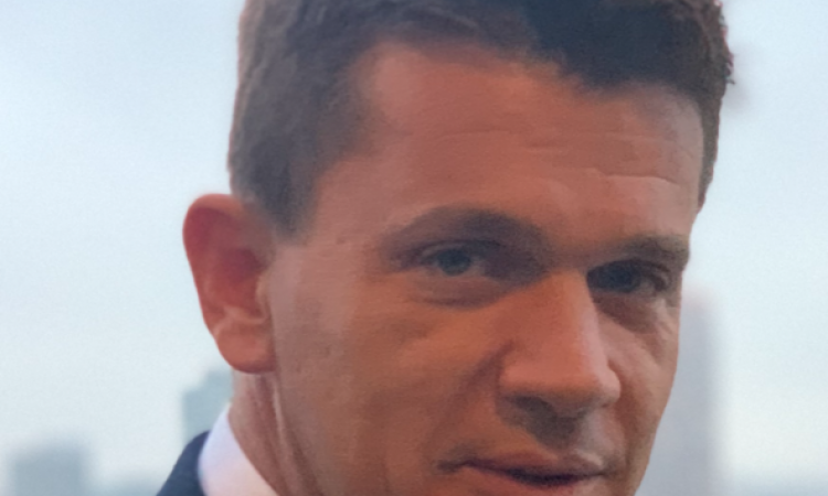 Milanovic Misija NY