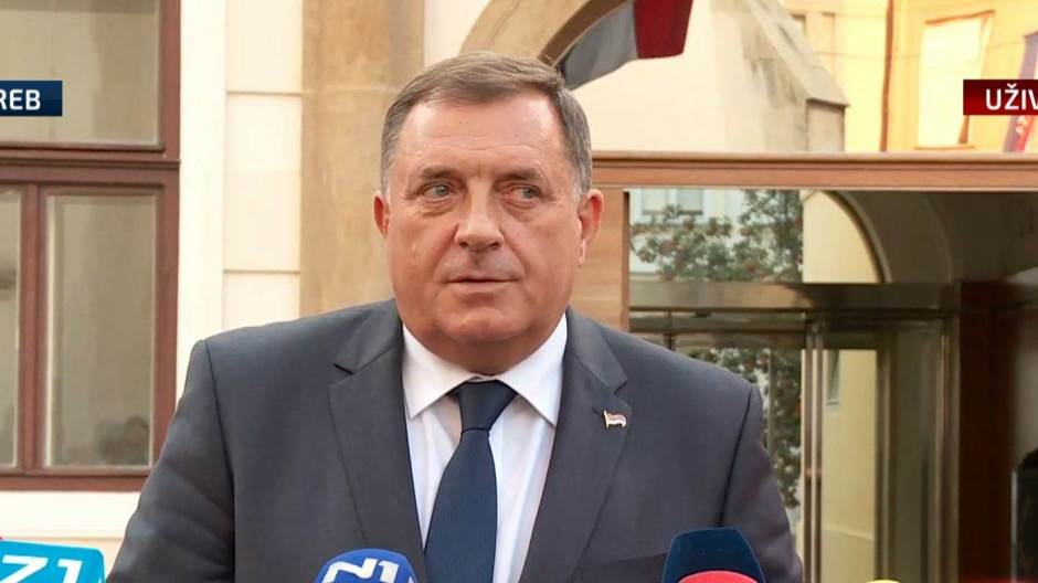 Milorad-Dodik