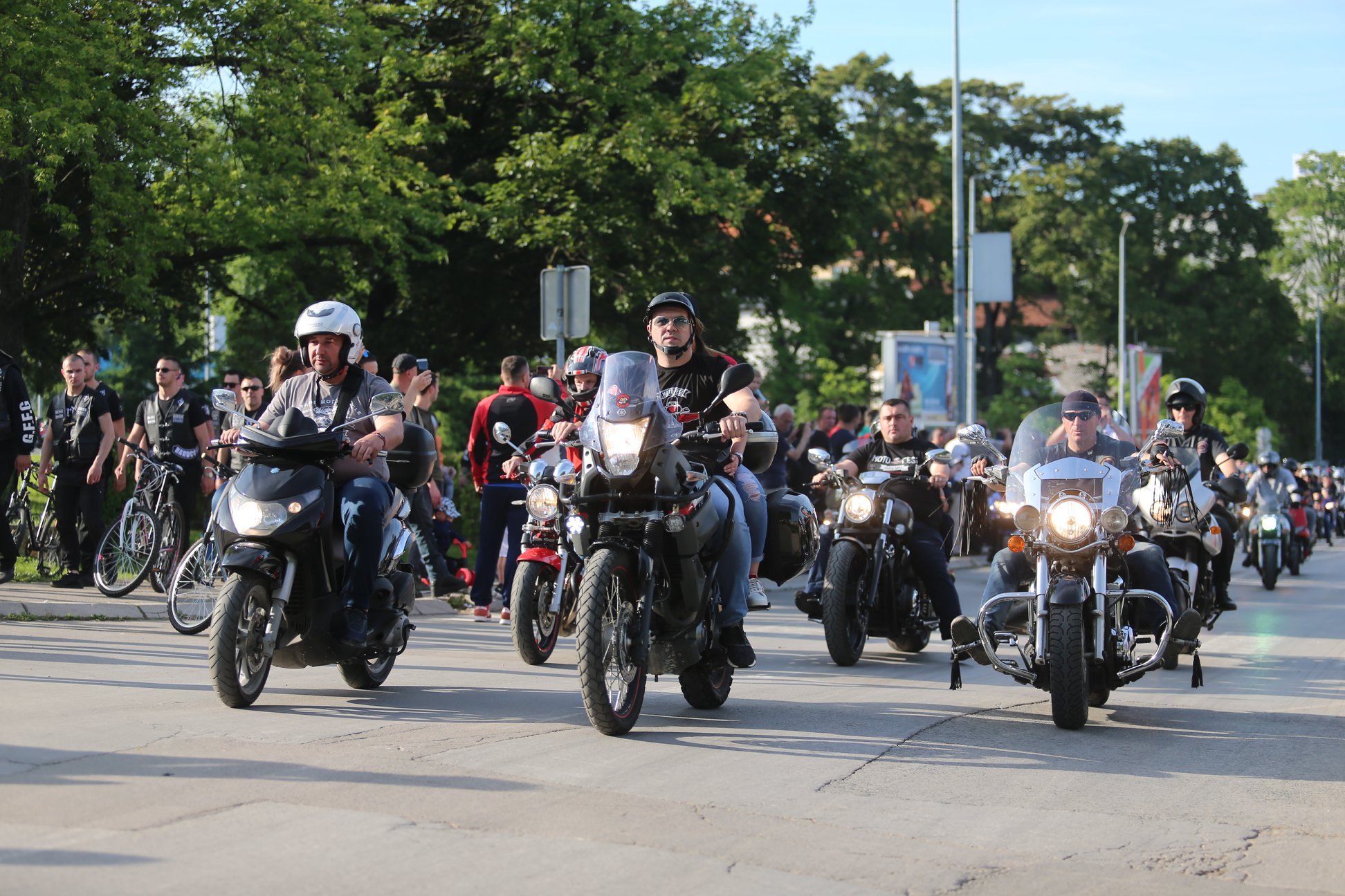 Moto Fest Banjaluka 2