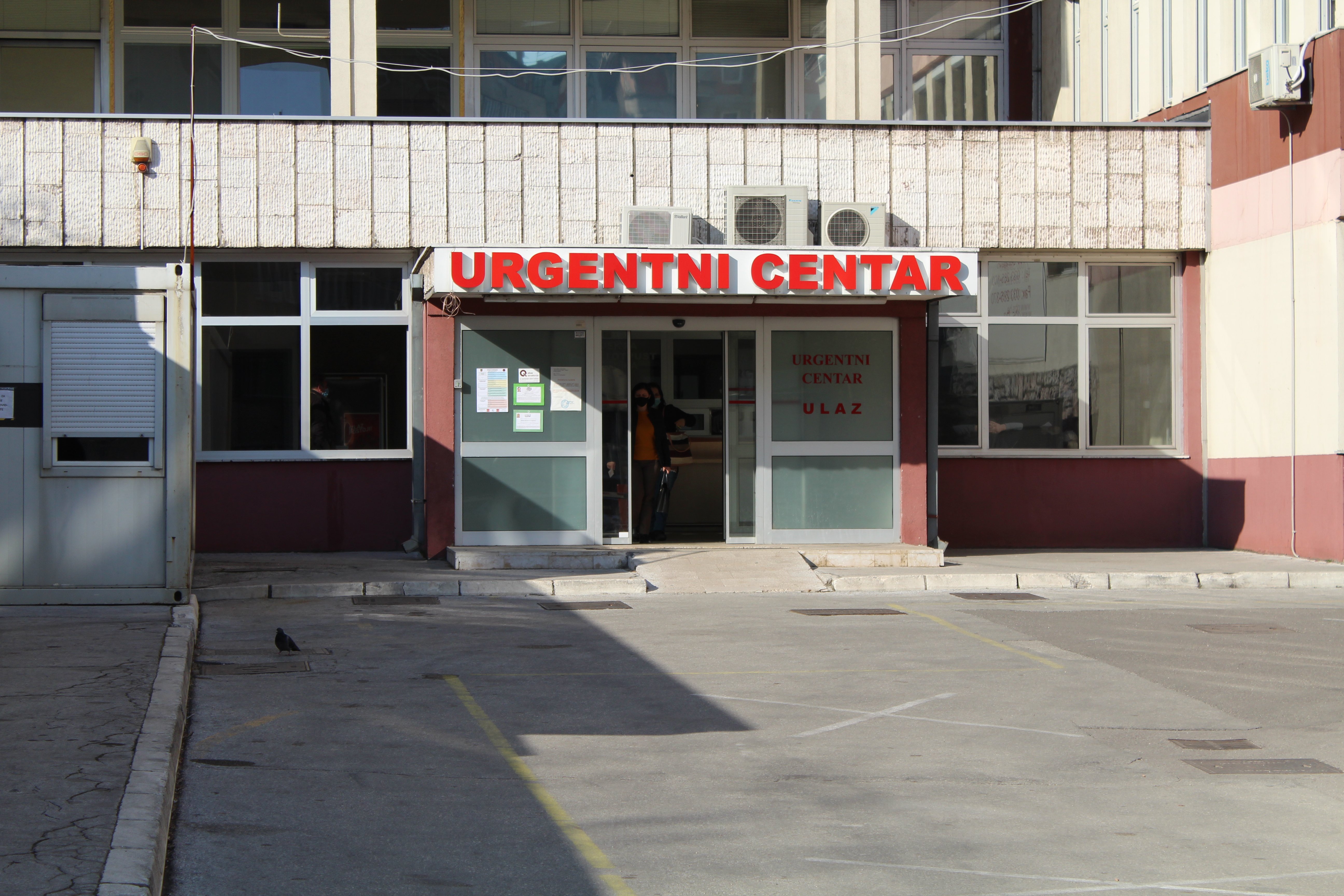 Opca vojna bolnica ilustracija 3