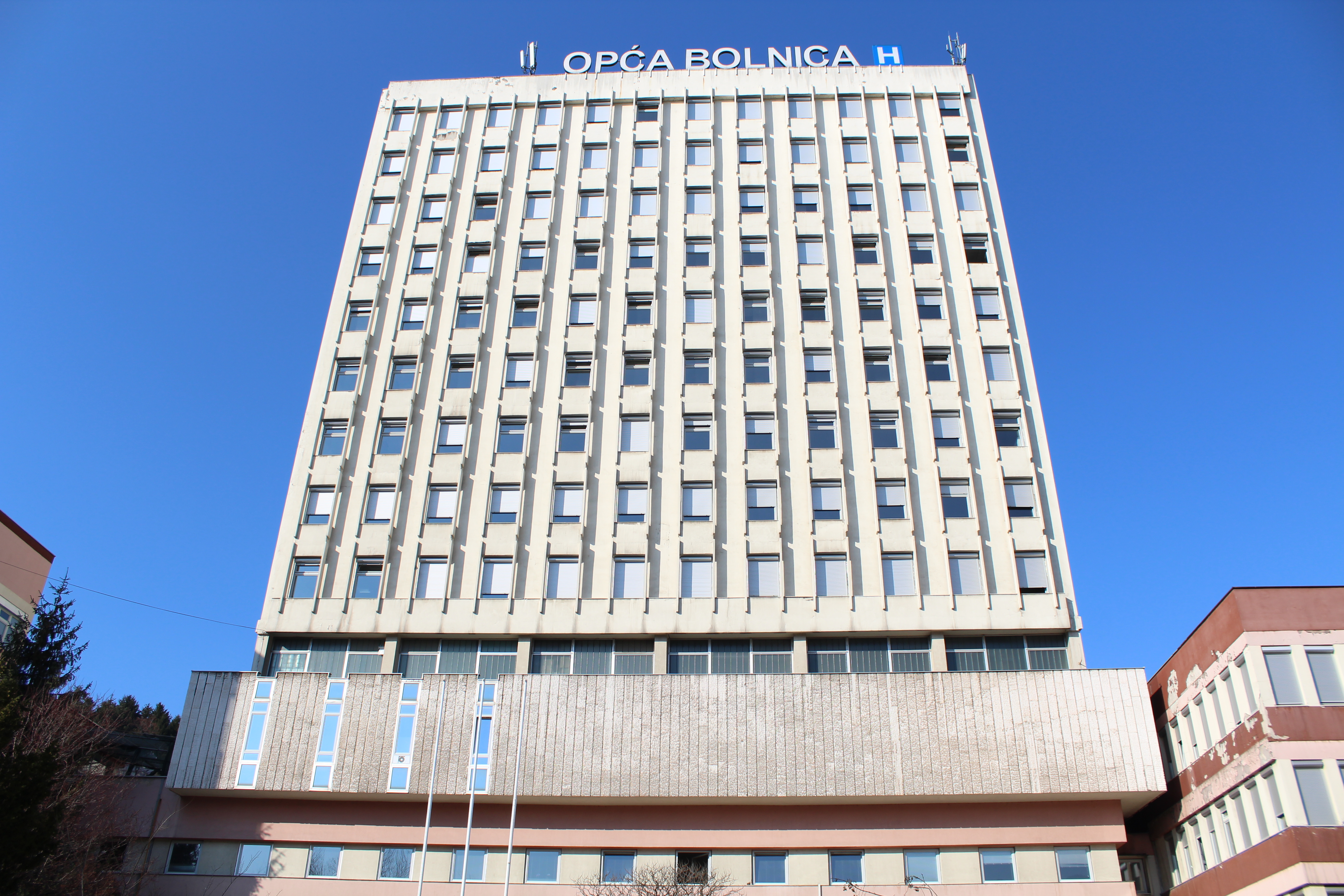 Opca vojna bolnica ilustracija 4