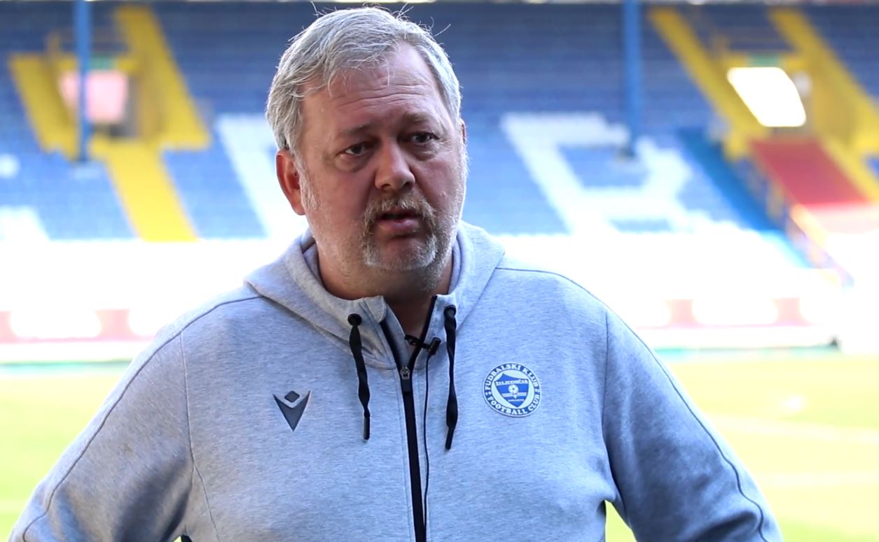 Osim Amar Zeljeznicar