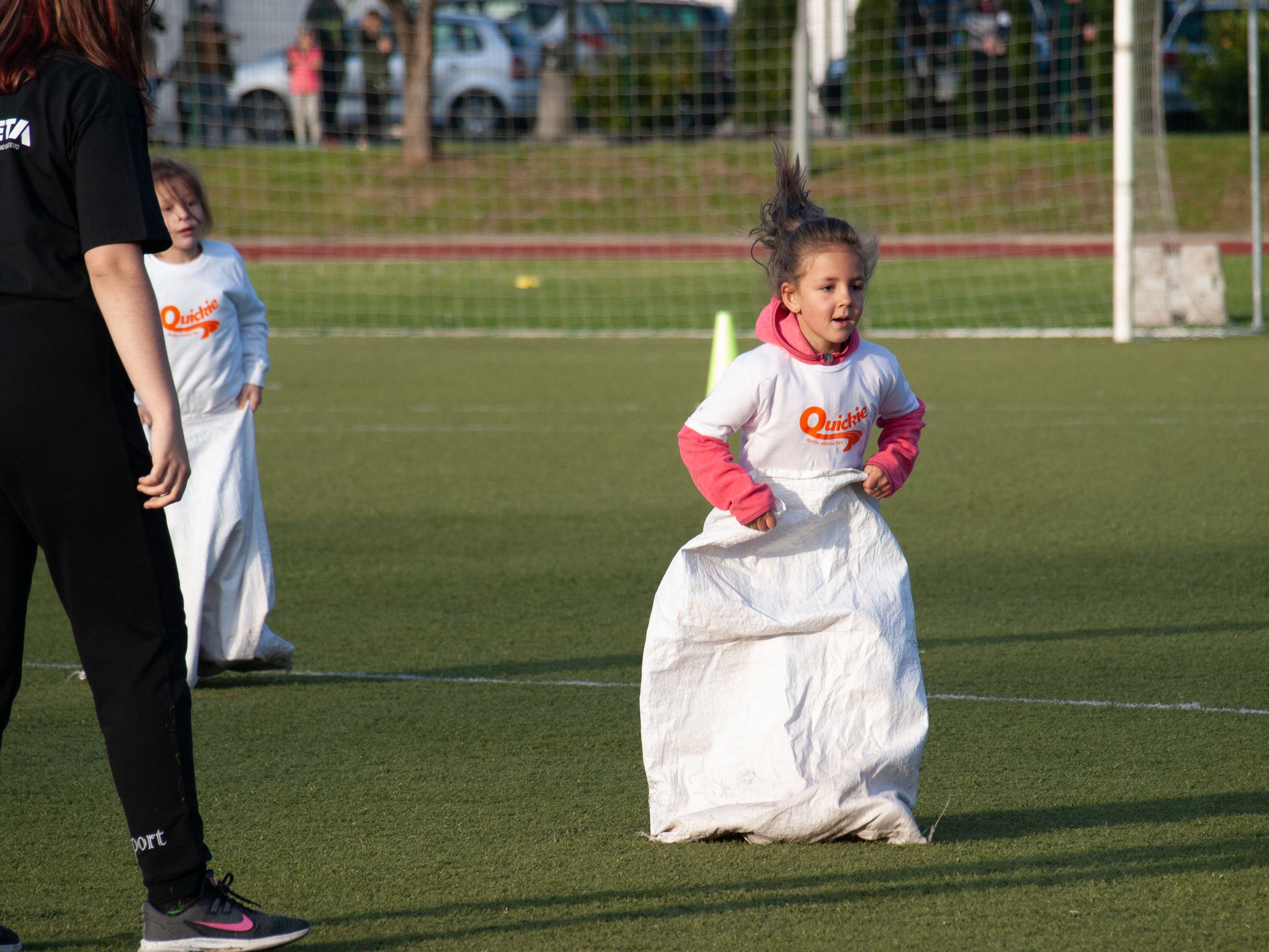 dječija atletska liga