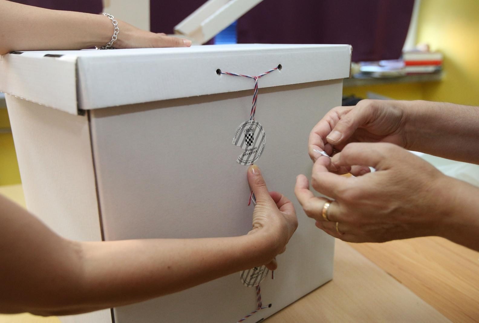 izbori hrvatska