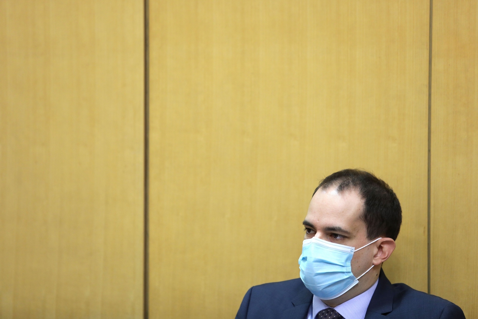 Zagreb: Nastavljena 4. sjednica Sabora