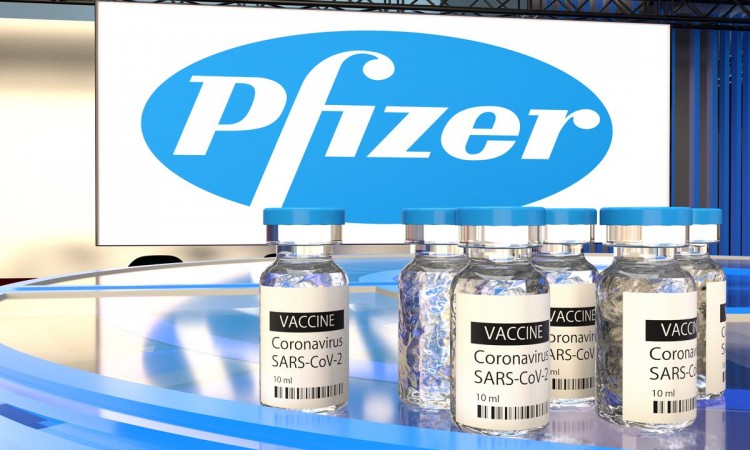 Pfizer