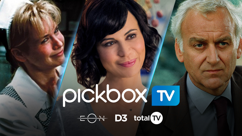 Pickbox TV