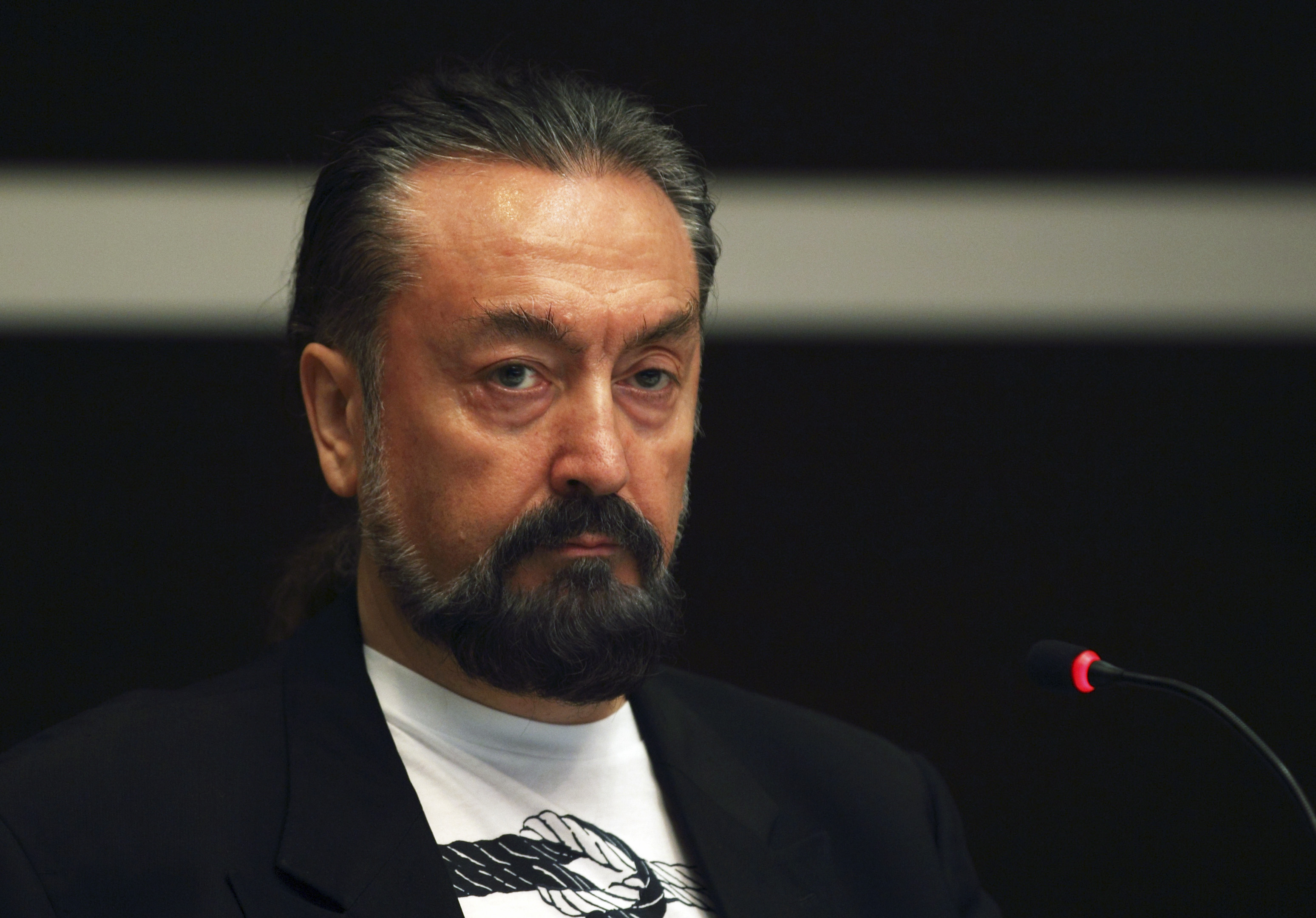 Harun Yahya
