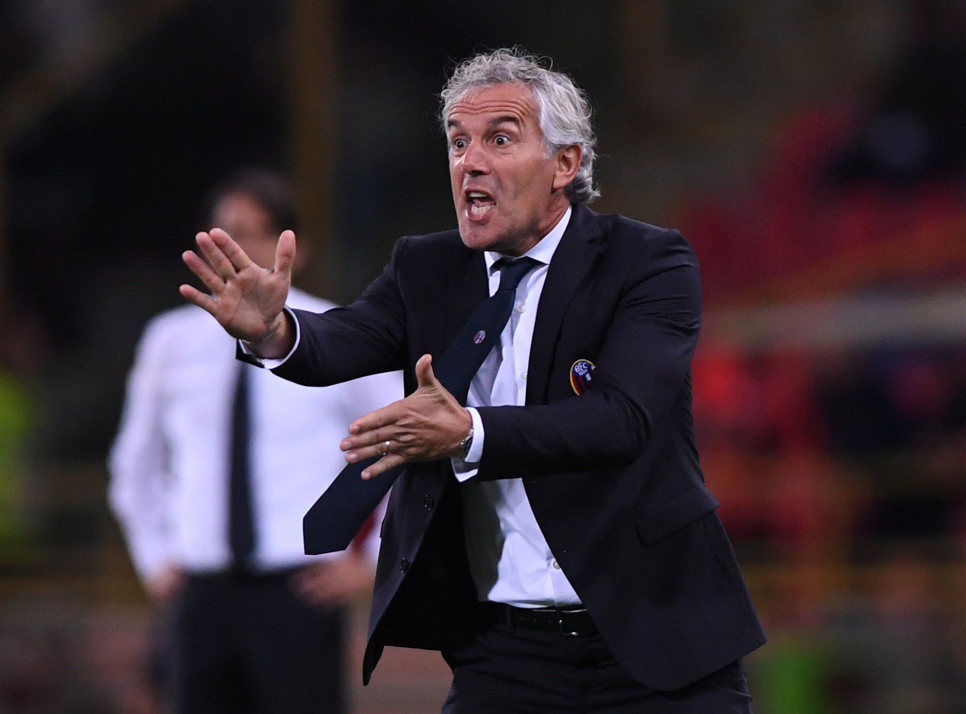 Roberto Donadoni