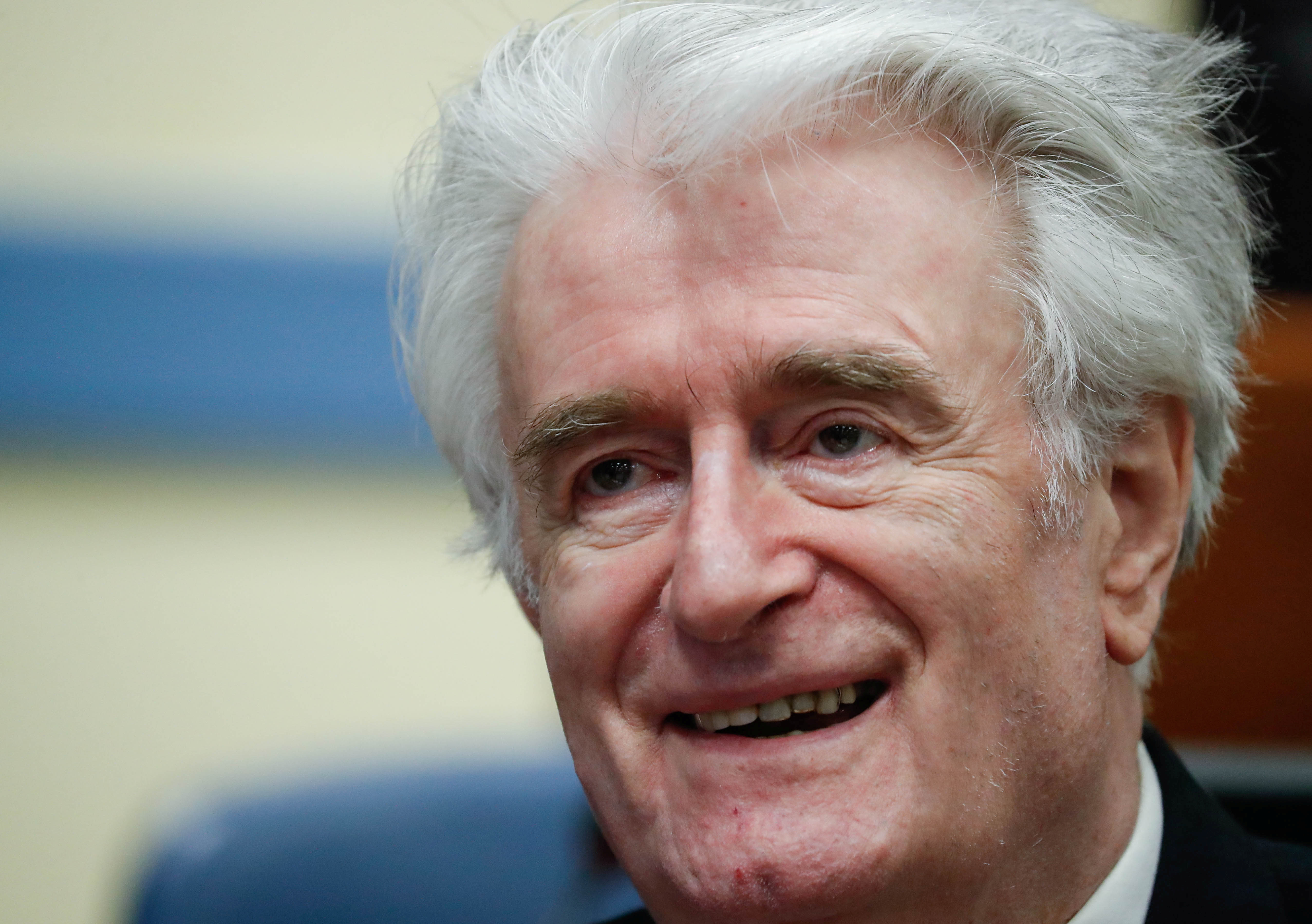 karadžić