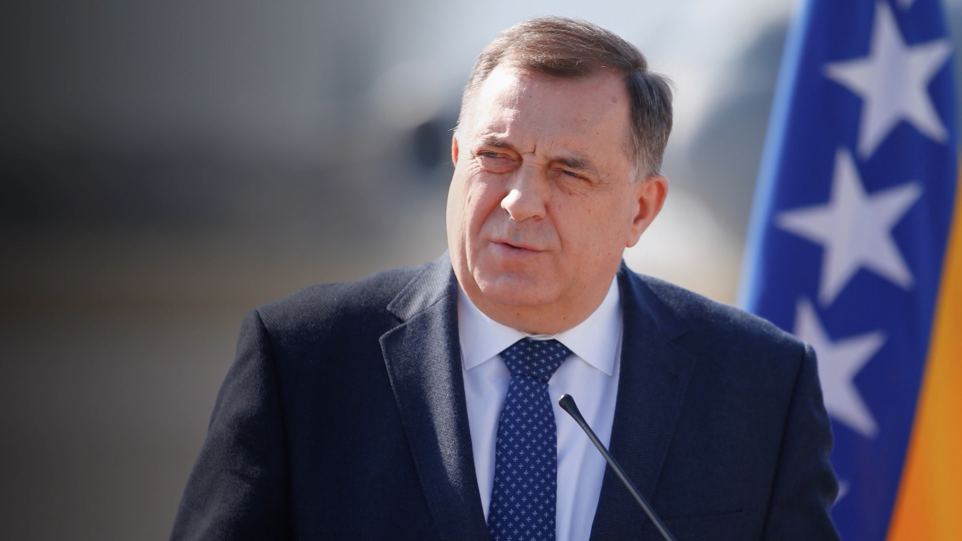 Milorad Dodik