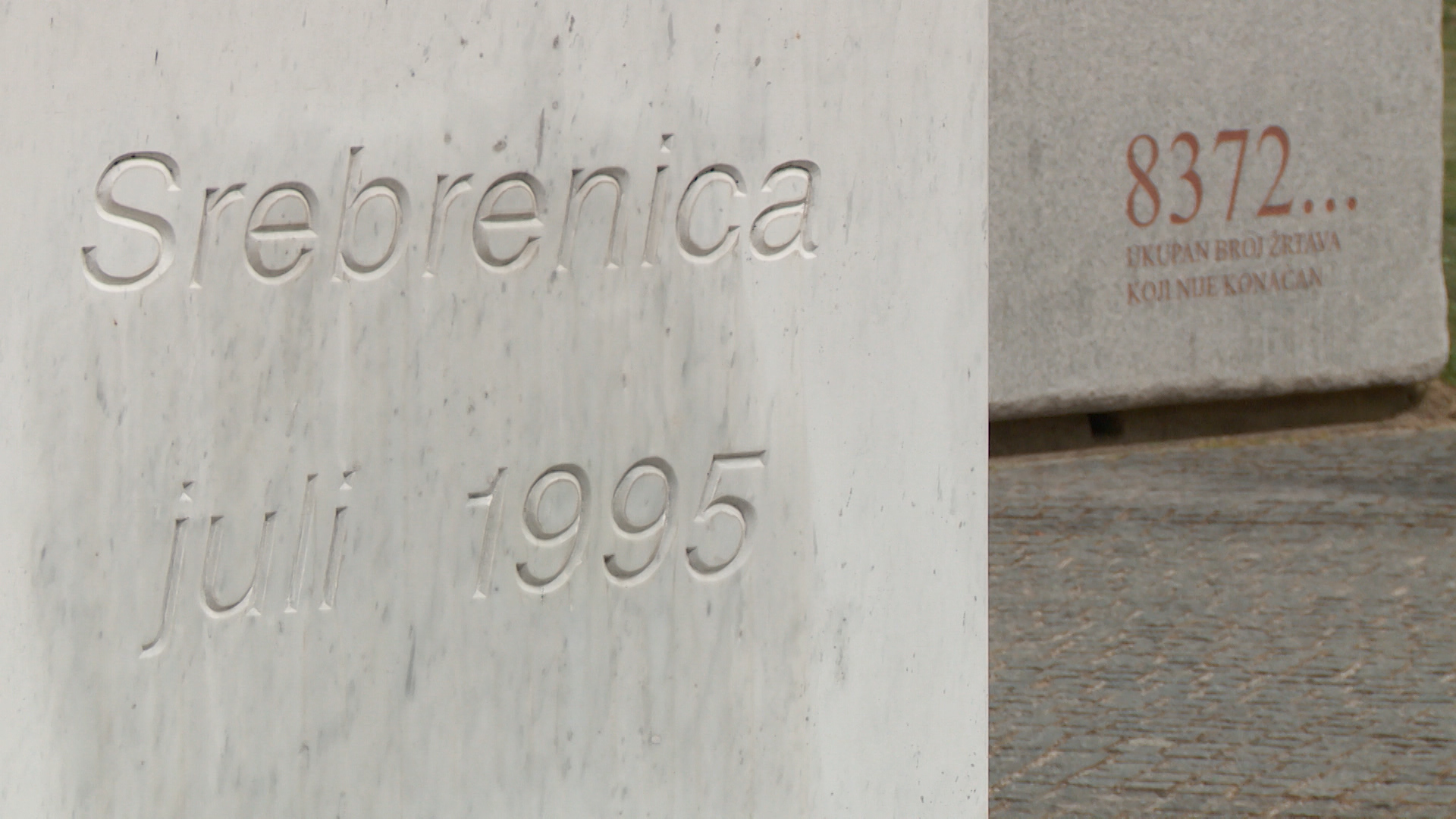 Srebrenica