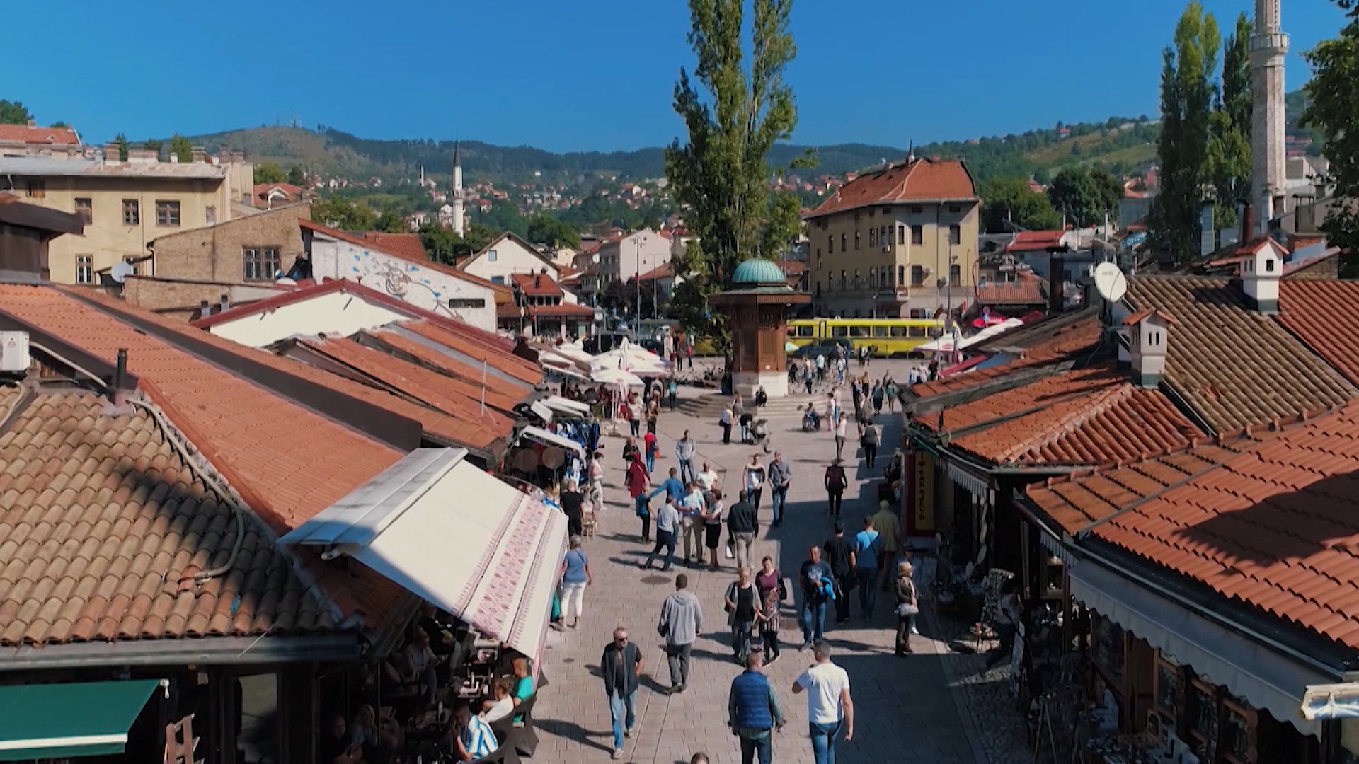 Sarajevo