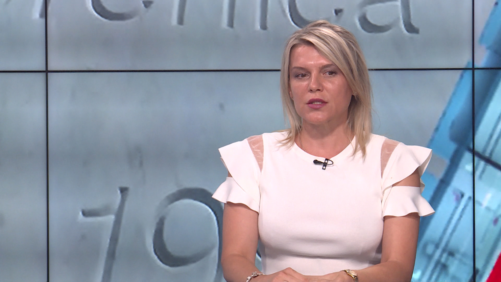 Draginja Vuksanović Stanković