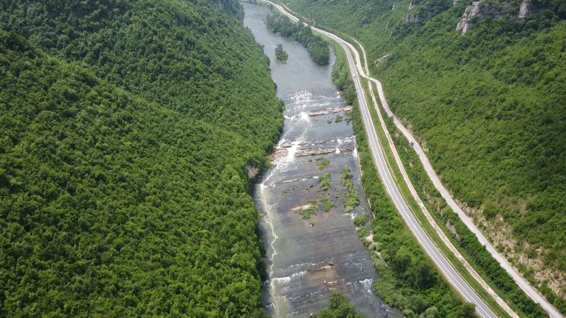 Slapovi u Janjićima