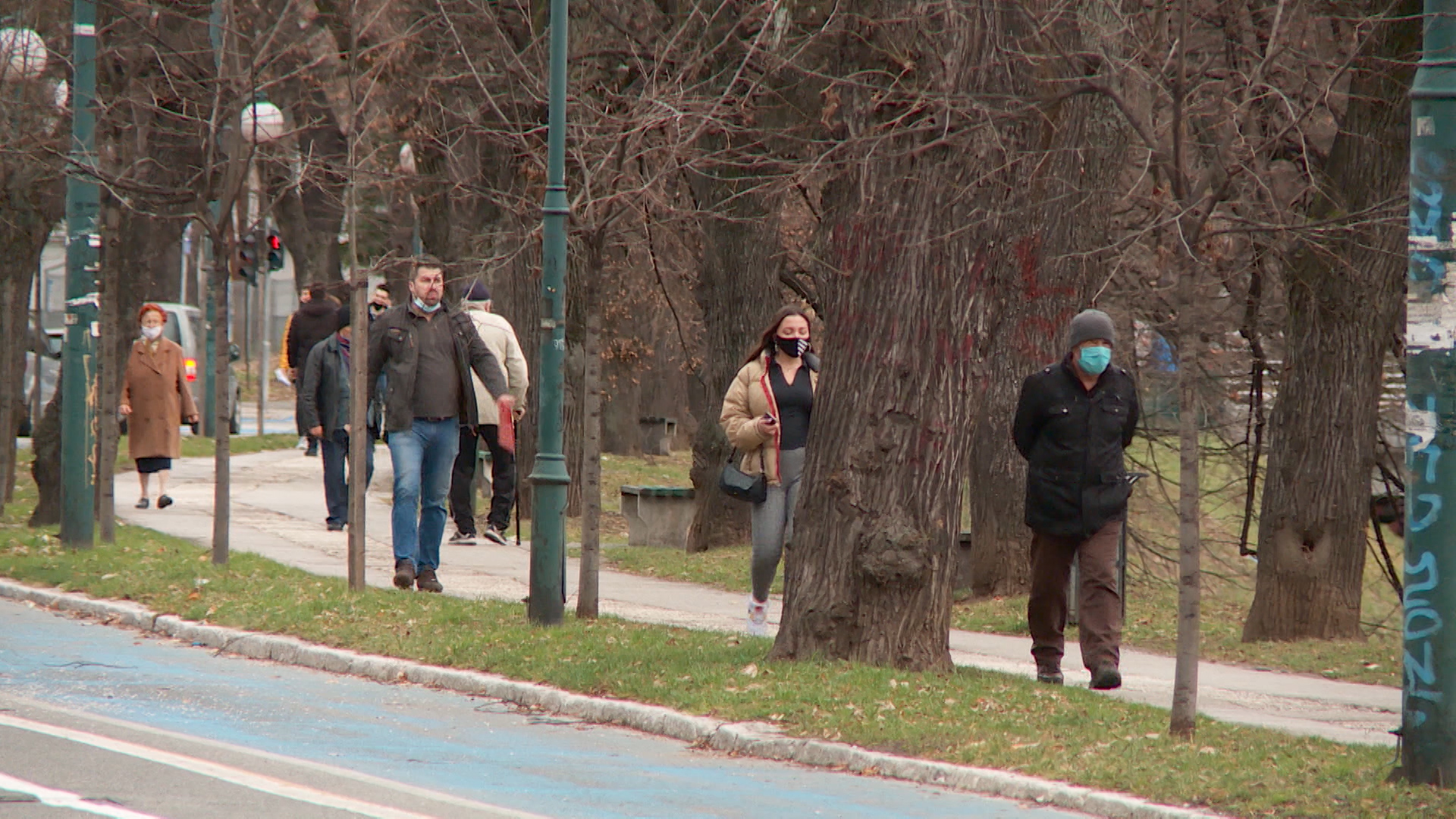 vilsonovo, vrijeme, koronavirus