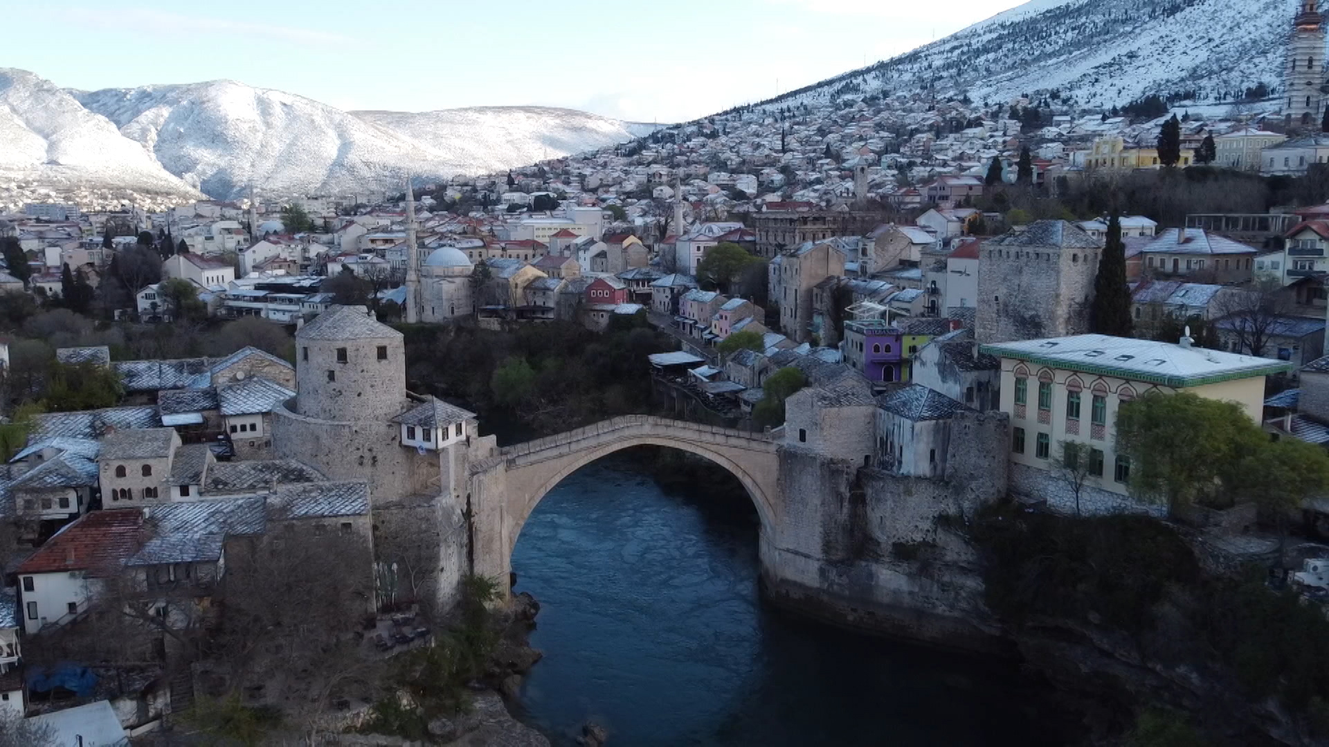 mostar