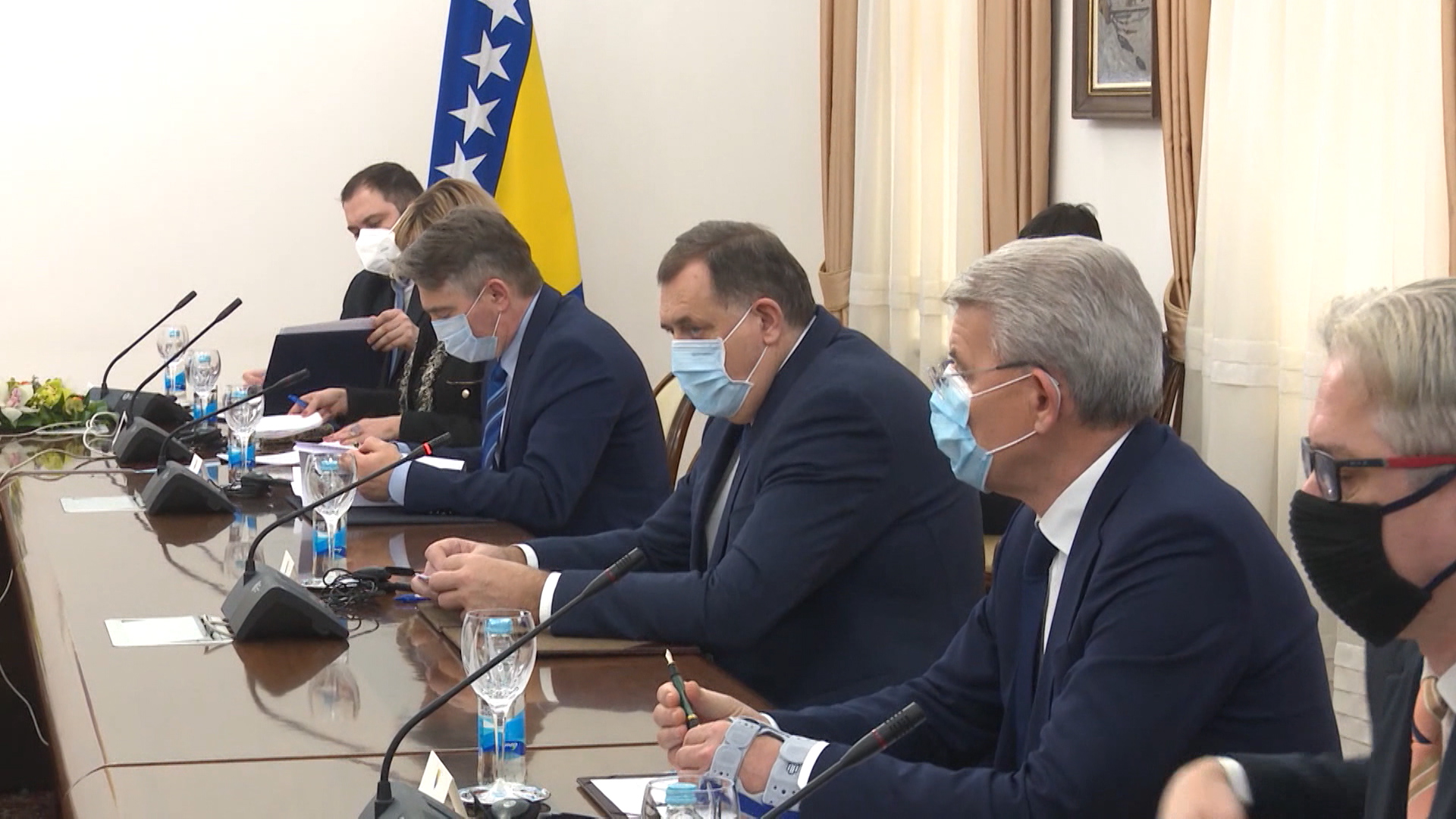 KOMŠIĆ DODIK DŽAFEROVIĆ