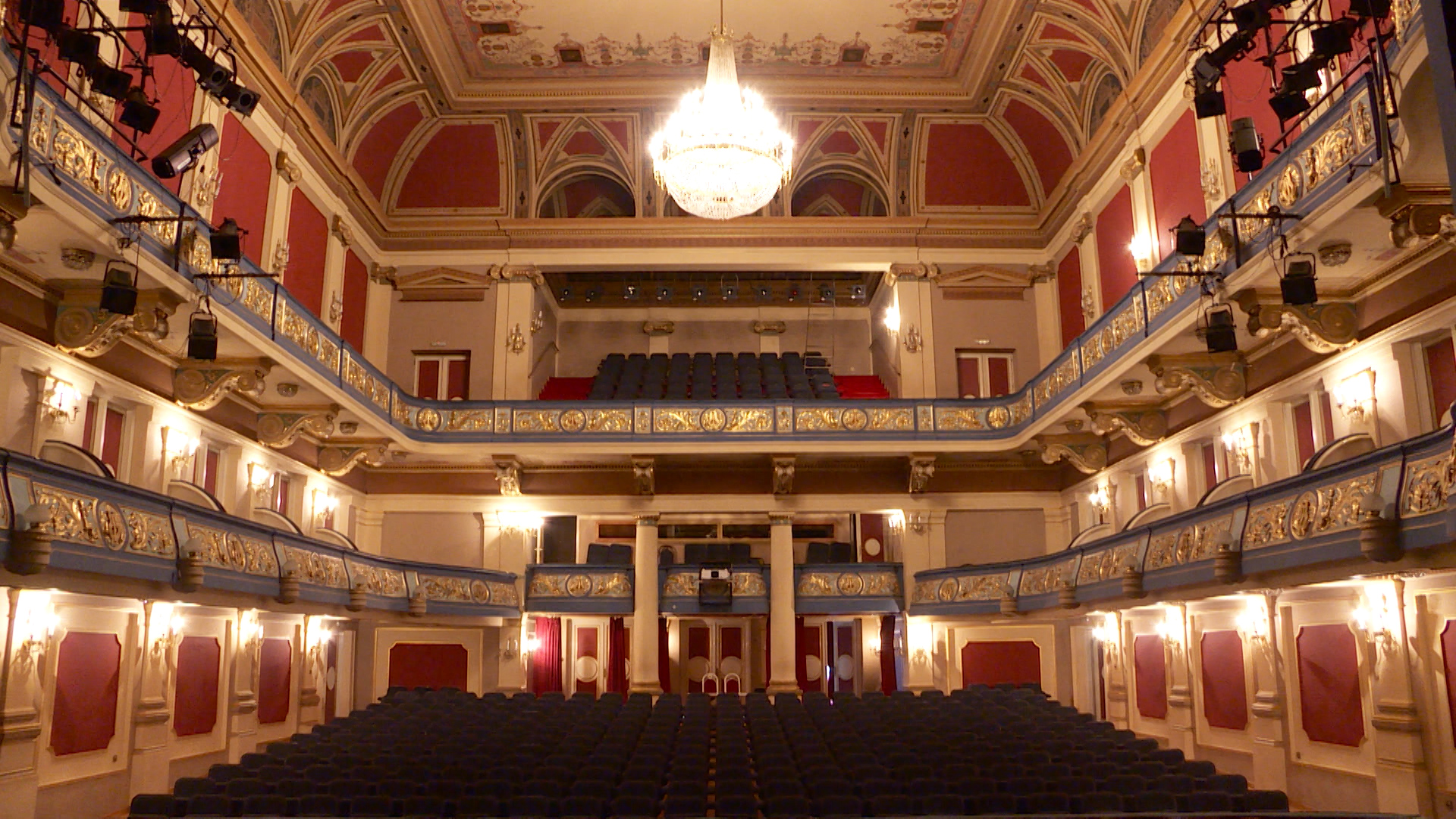 narodno pozorište sarajevo