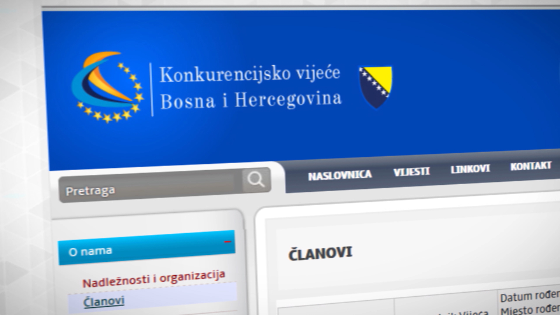 konkurencijsko vijeće