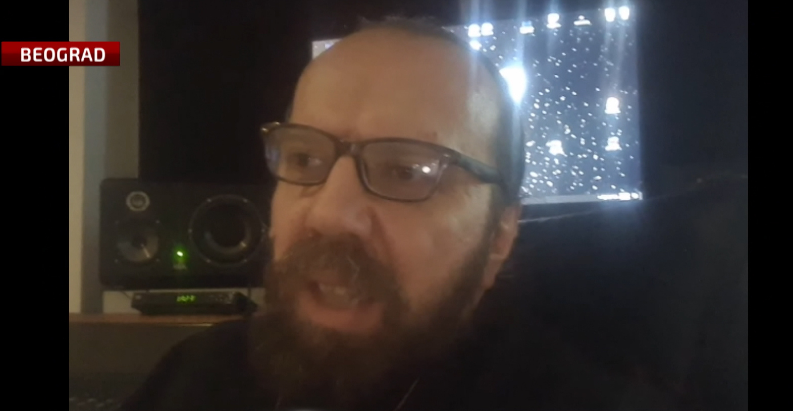 Đurđević neverne bebe