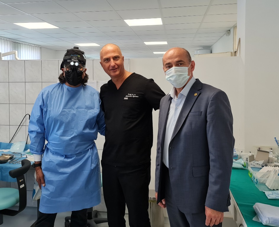 Stomatološki fakultet