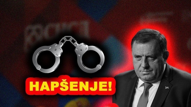 milorad dodik