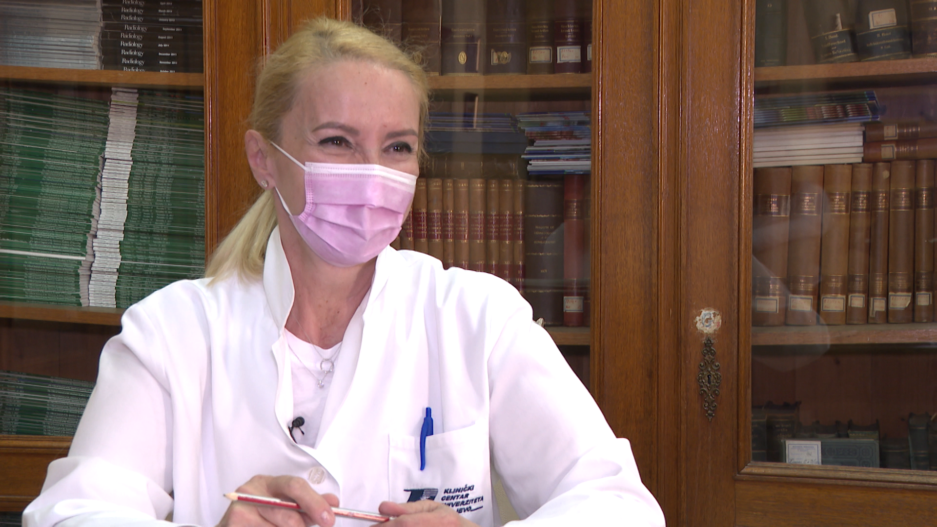 Sebija Izetbegovic FOTO