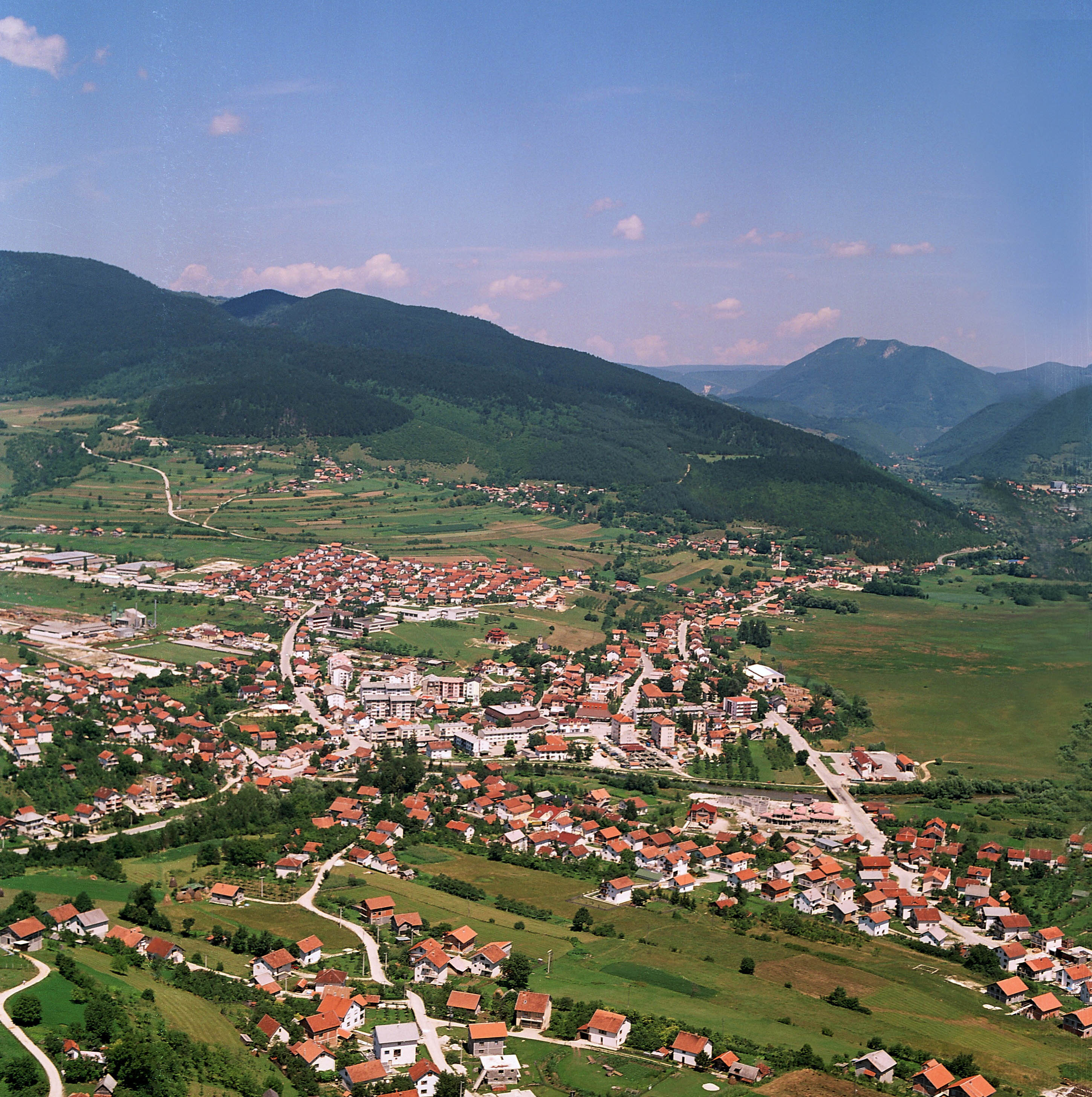 Šipovo
