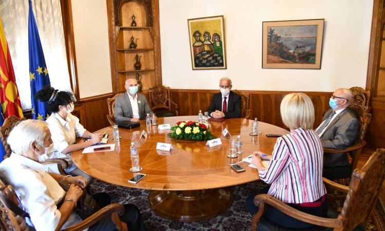 Sobranie Srebrenica (3)