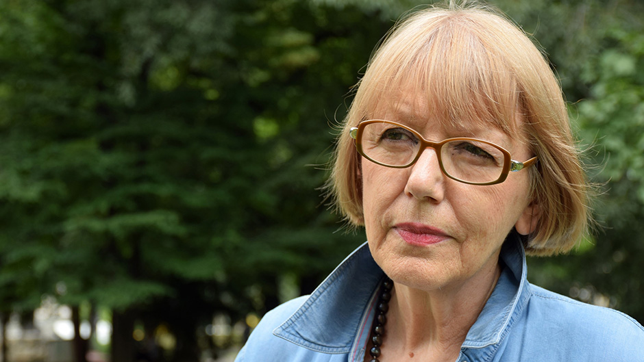 Biserko: Vlada se o rezoluciji o Srebrenici ponaša kao da Srbij