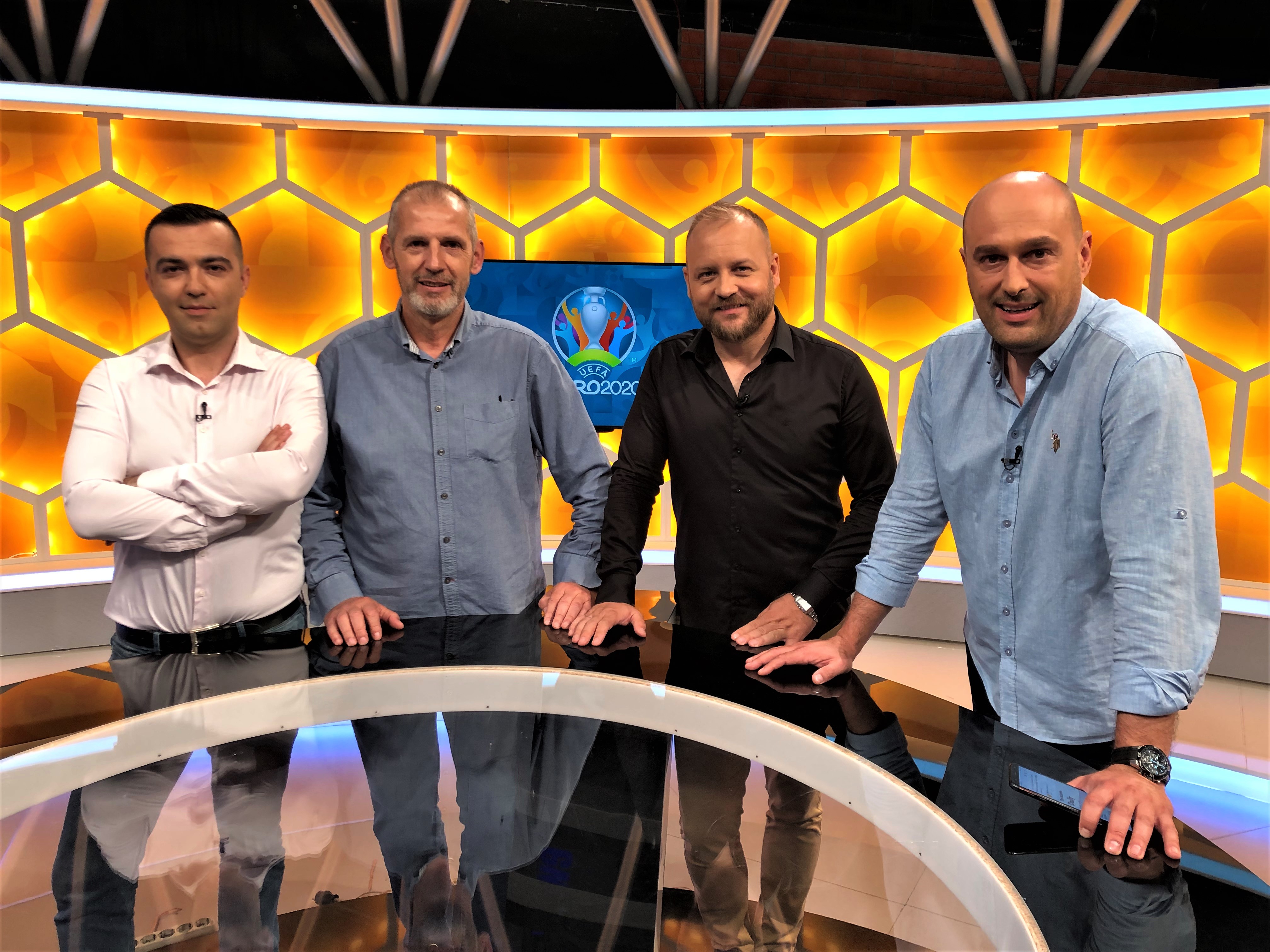 Sportski tim Nove BH