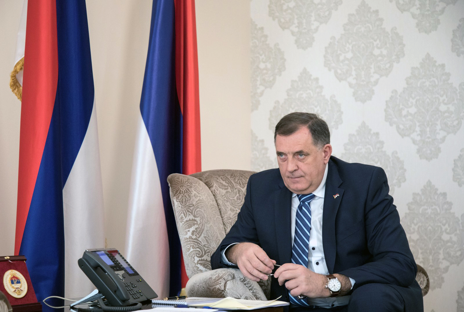 dodik