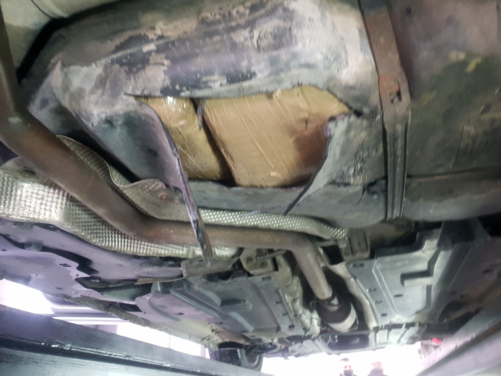 Подгорица - дрога