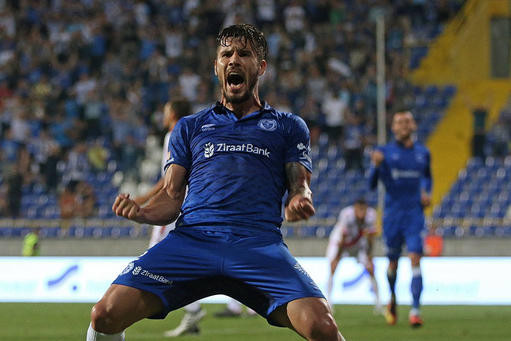 Stevanovic