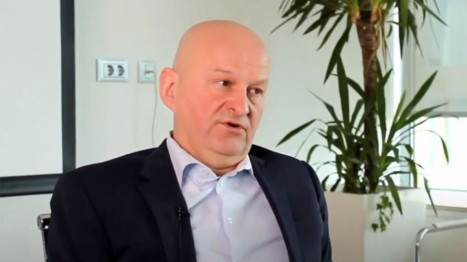 Stjepana-Oreškovića