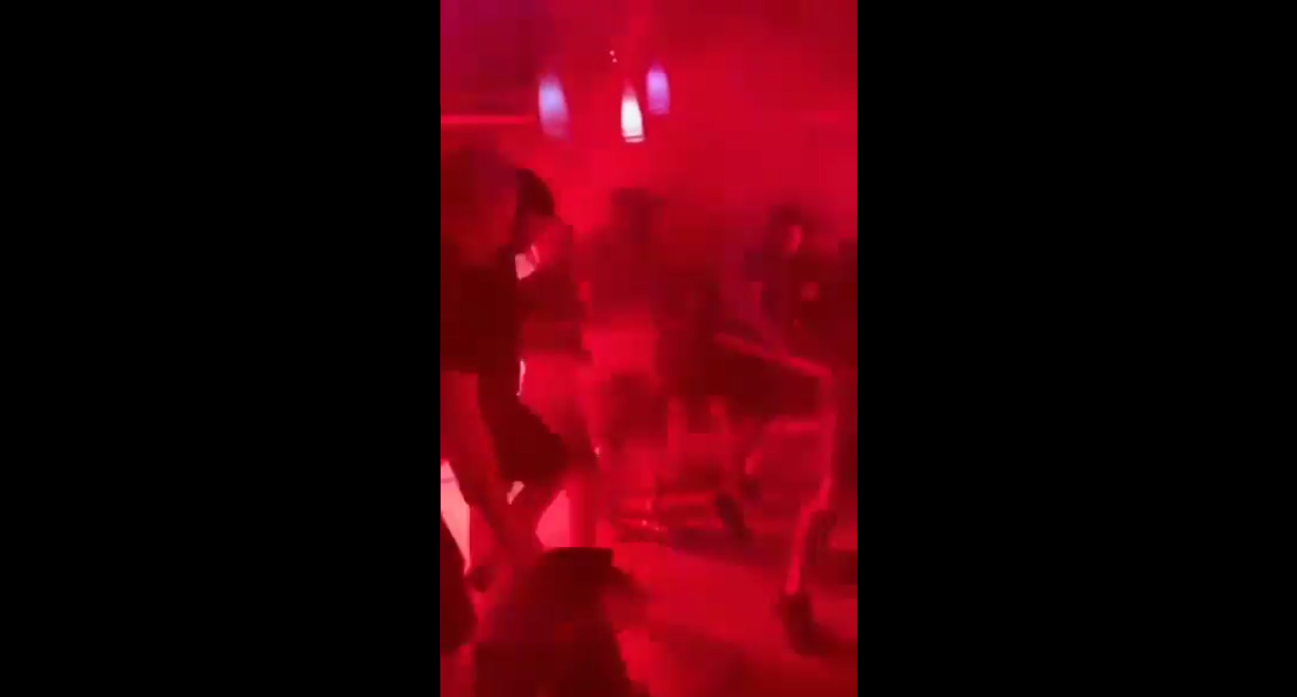 Sukob dinama i legije