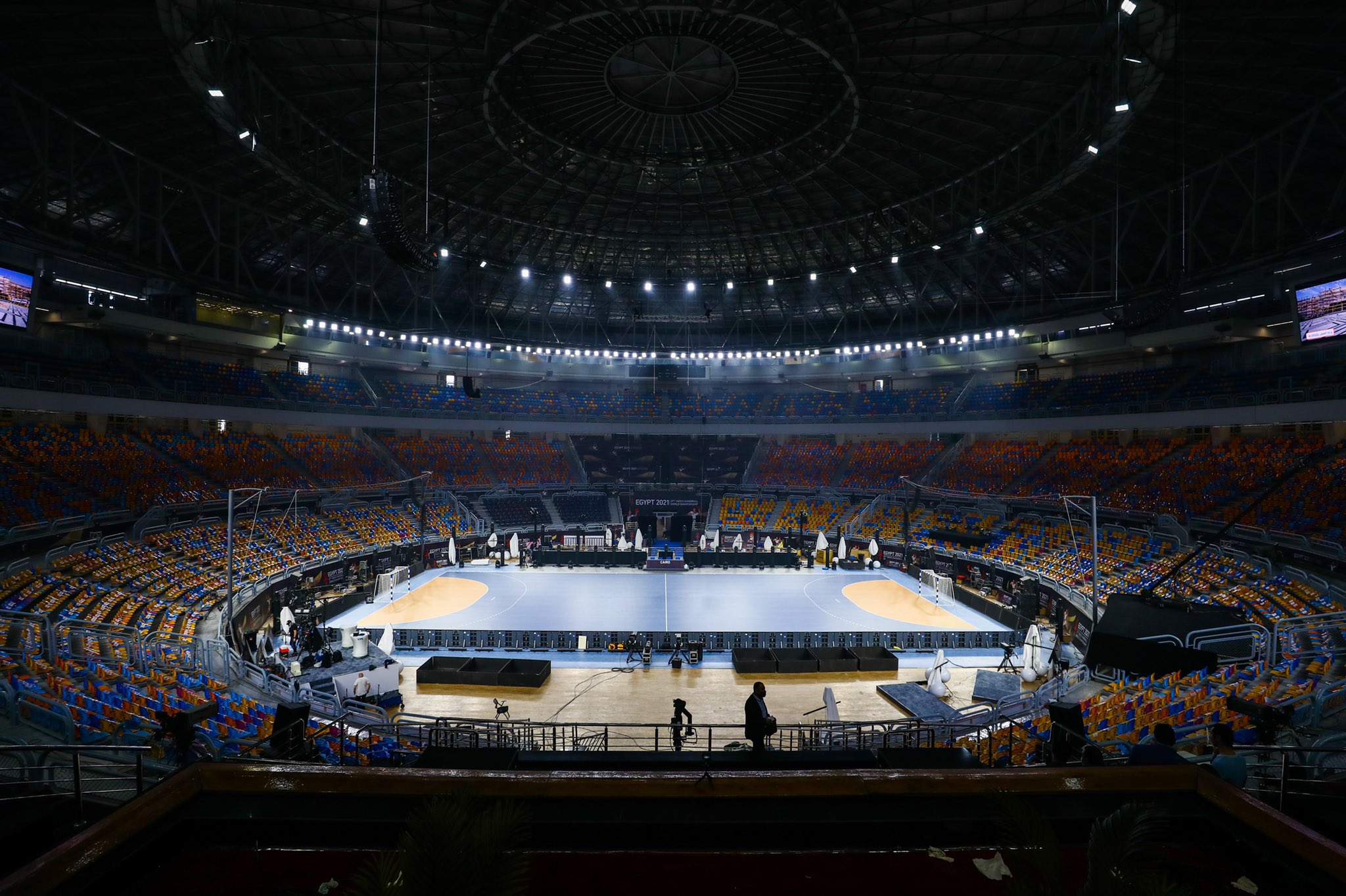 egipat rukomet svjetsko prvenstvo