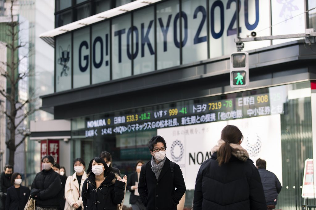 Japan,
